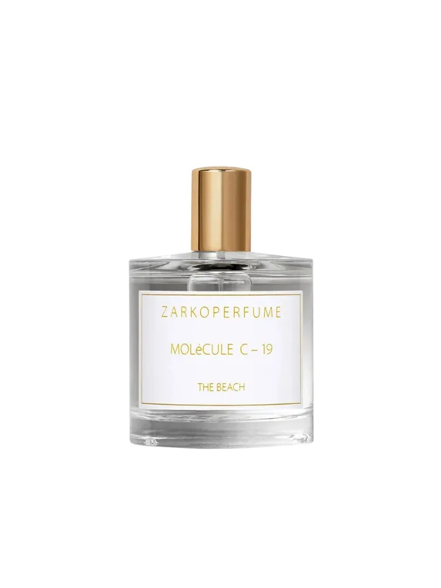 Zarkoperfume Molécule C-19 The Beach (Fot. Materiały prasowe)