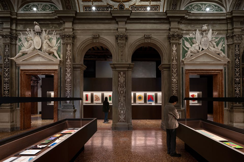 (Fot. Marco Cappelletti /Fondazione Prada)