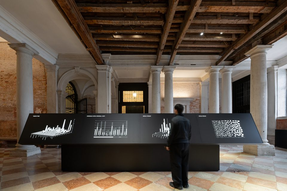 (Fot. Marco Cappelletti /Fondazione Prada)