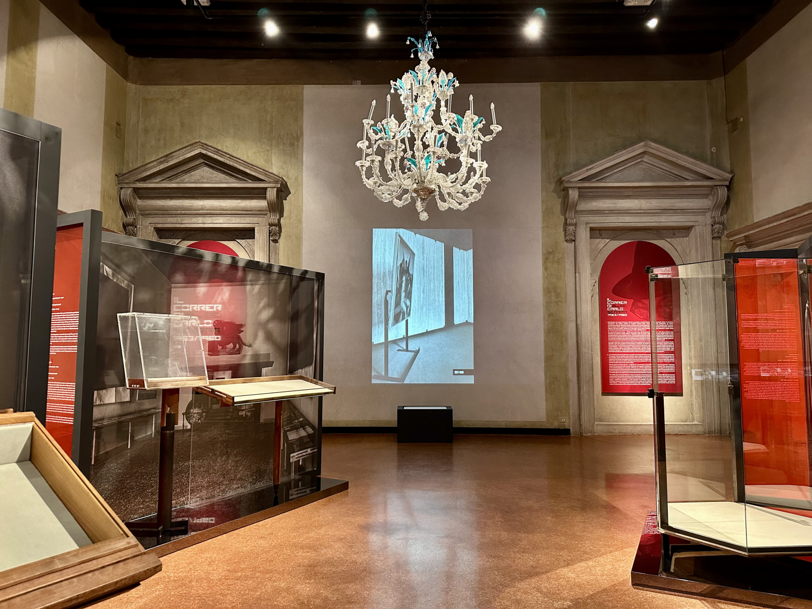 (Fot. Materiały prasowe Museo Carrer)