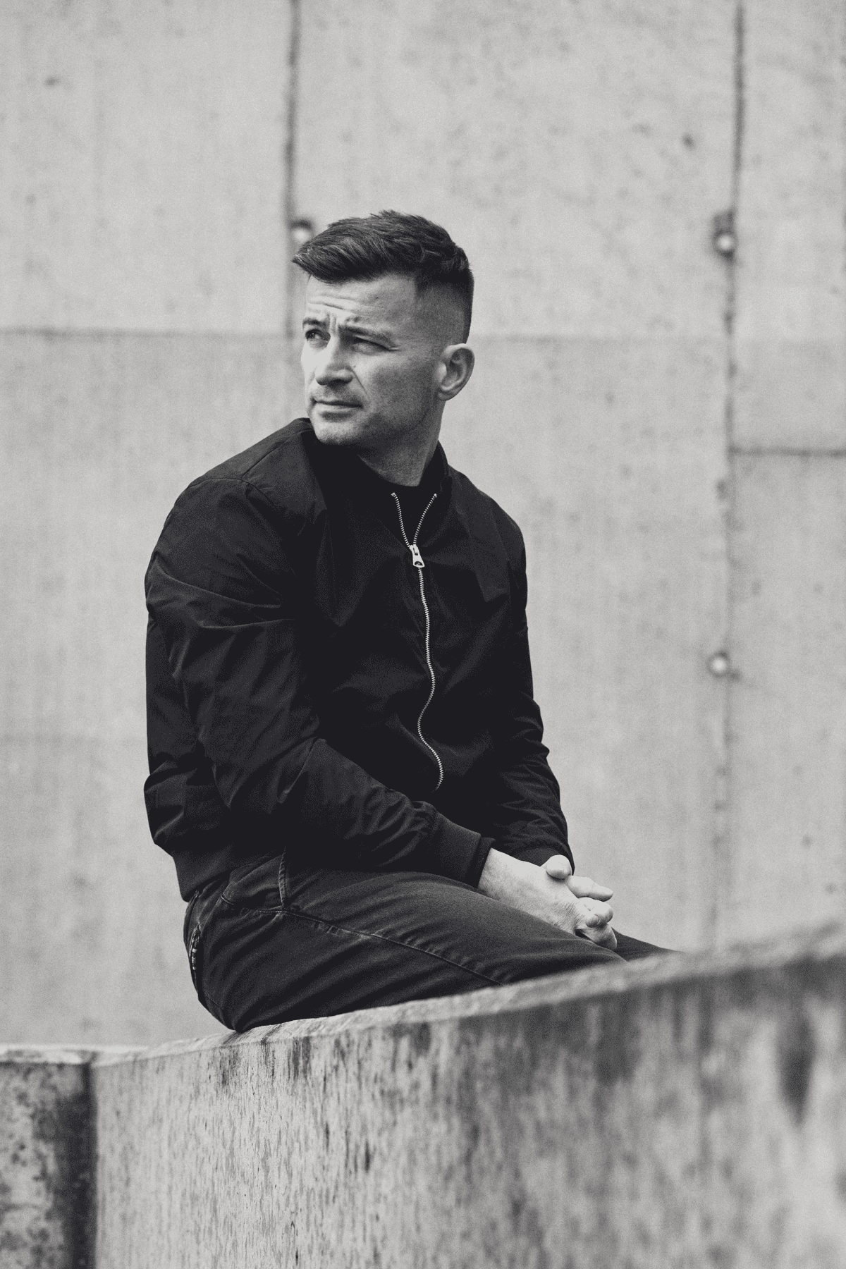 Jakub Małecki
