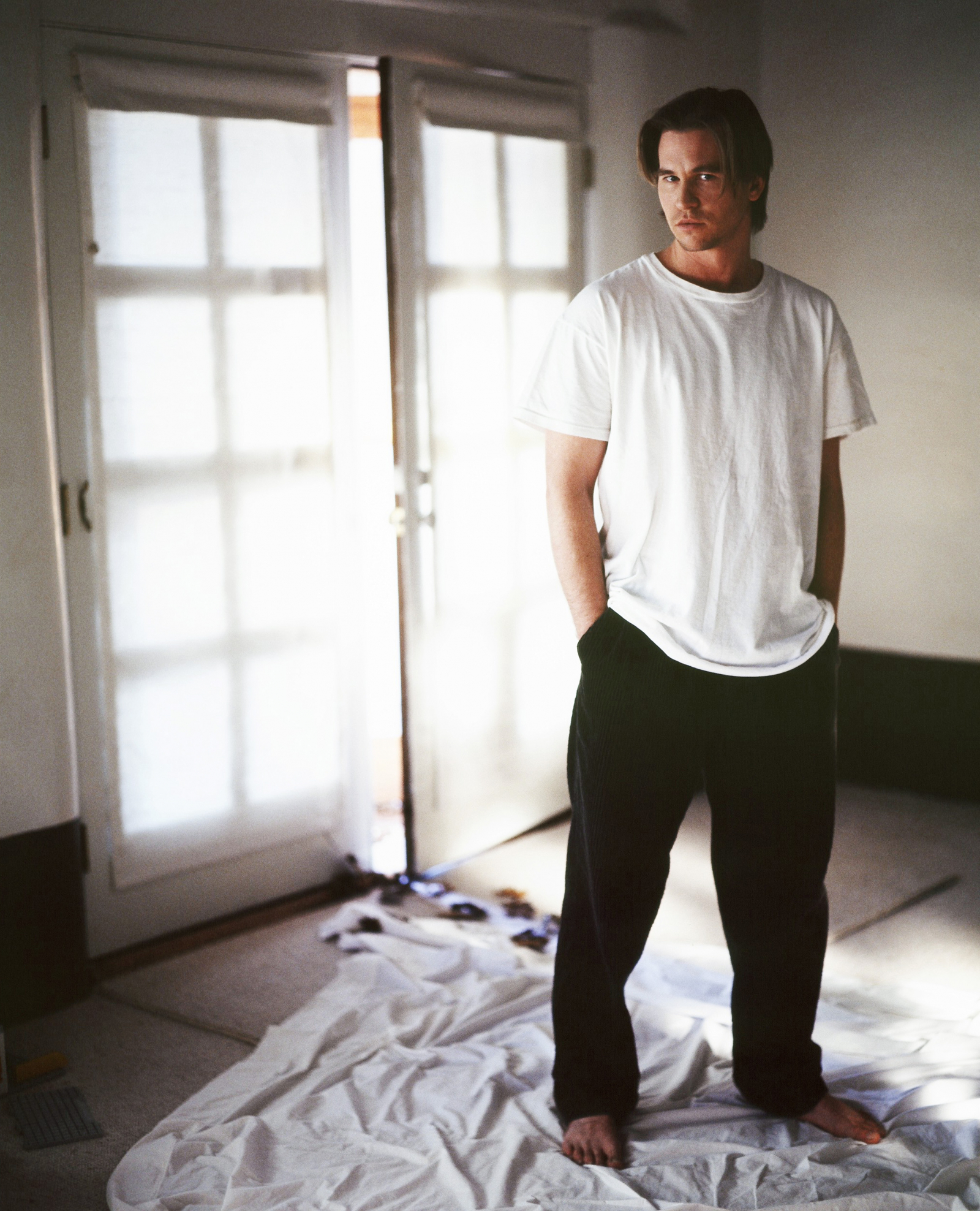 (Fot. Michael Tighe/Donaldson Collection/Getty Images)