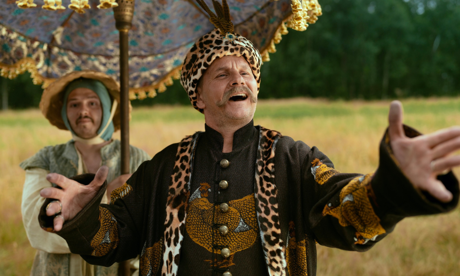 (Fot. materiały prasowe Netflix)