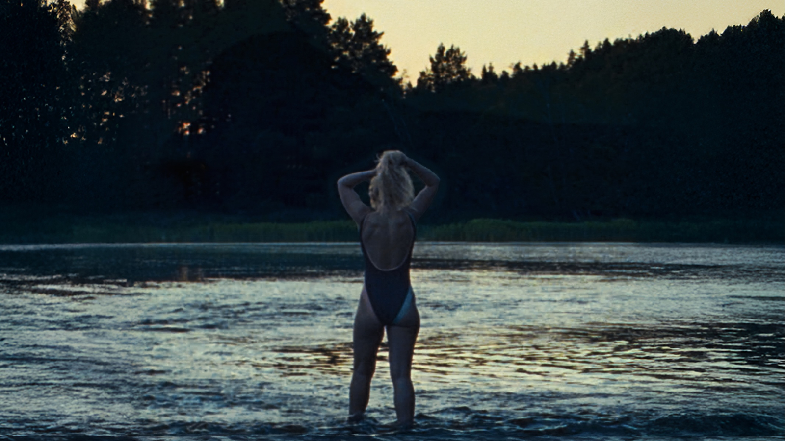 „Chronologia wody”, reż. Kristen Stewart. (Fot. materiały prasowe)