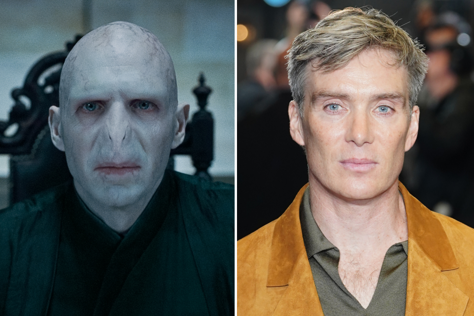 (Fot. materiały prasowe/Ian West/PA Images via Getty Images)