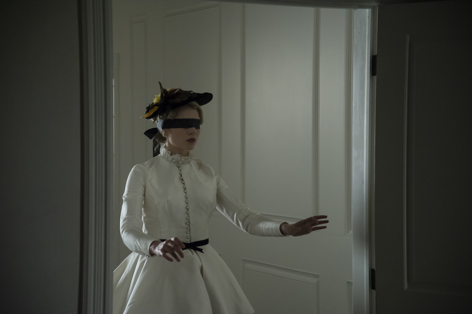„I Am the Pretty Thing That Lives In the House”, reż. Osgood Perkins, 2016. (Fot. materiały prasowe)