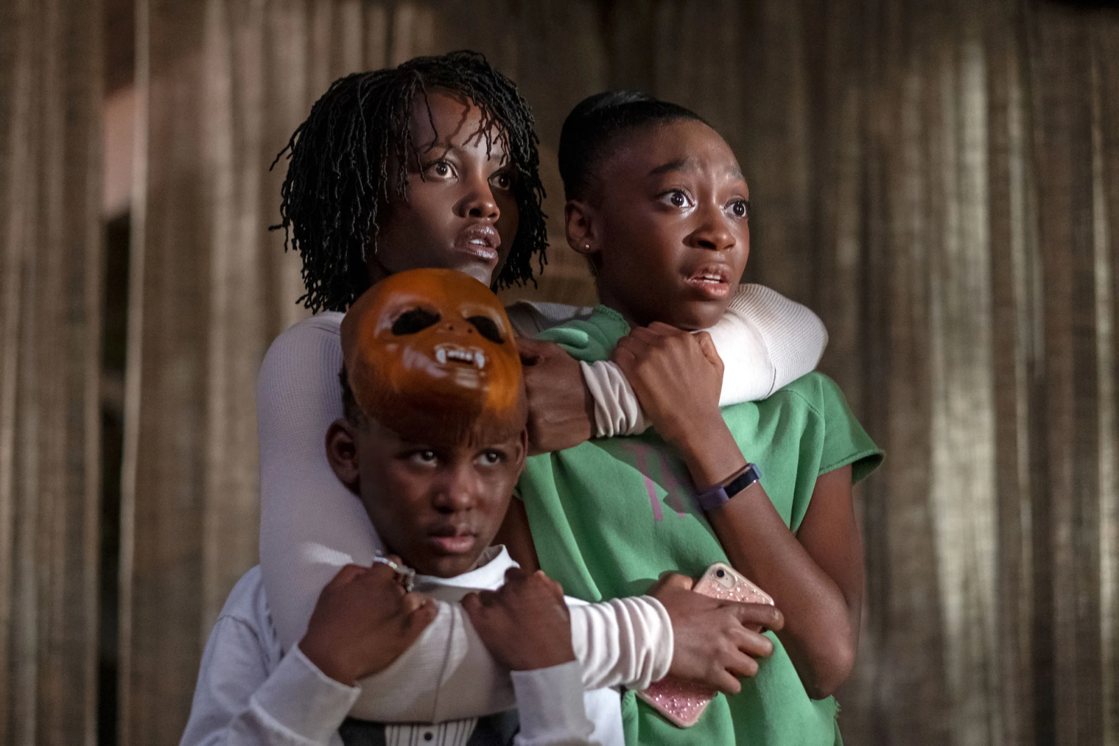 „To my”, reż. Jordan Peele, 2019. (Fot. materiały prasowe)