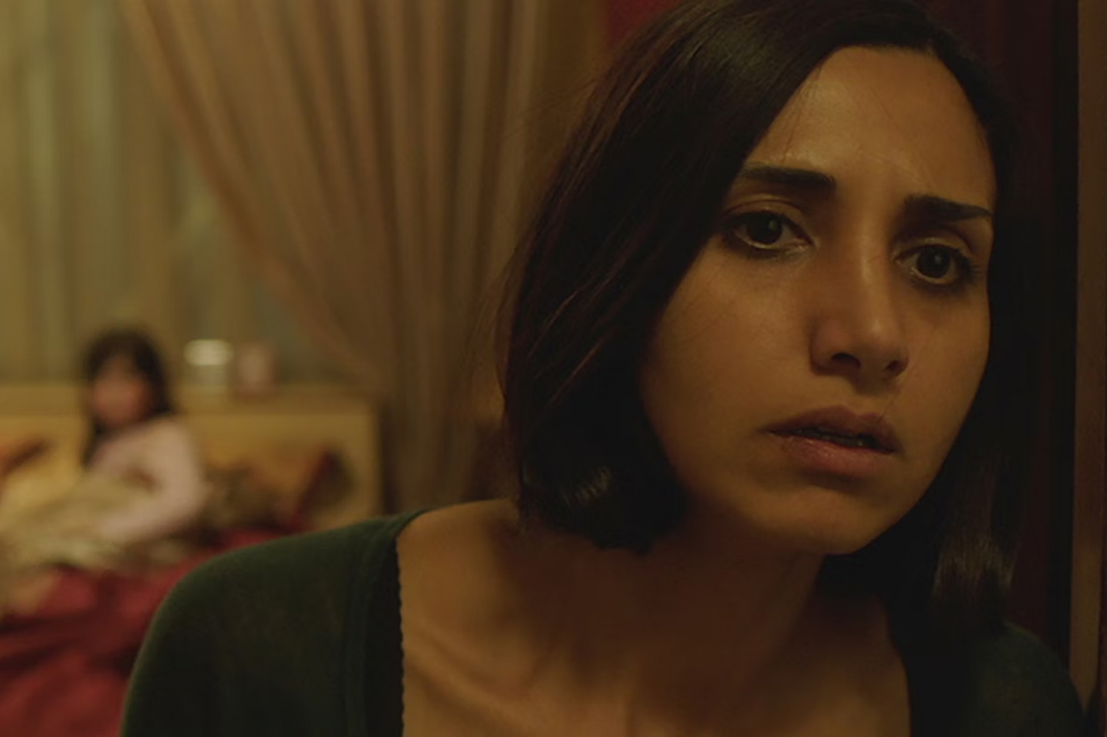 „Under the Shadow”, reż. Babak Anvari, 2016. (Fot. materiały prasowe)