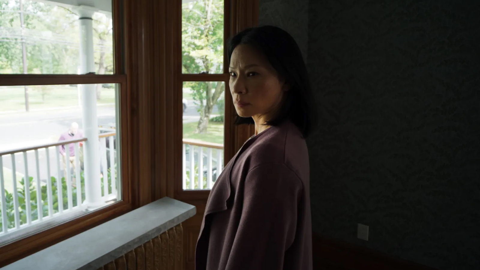 „Presence”, reż. Steven Soderbergh. (Fot. materiały prasowe)