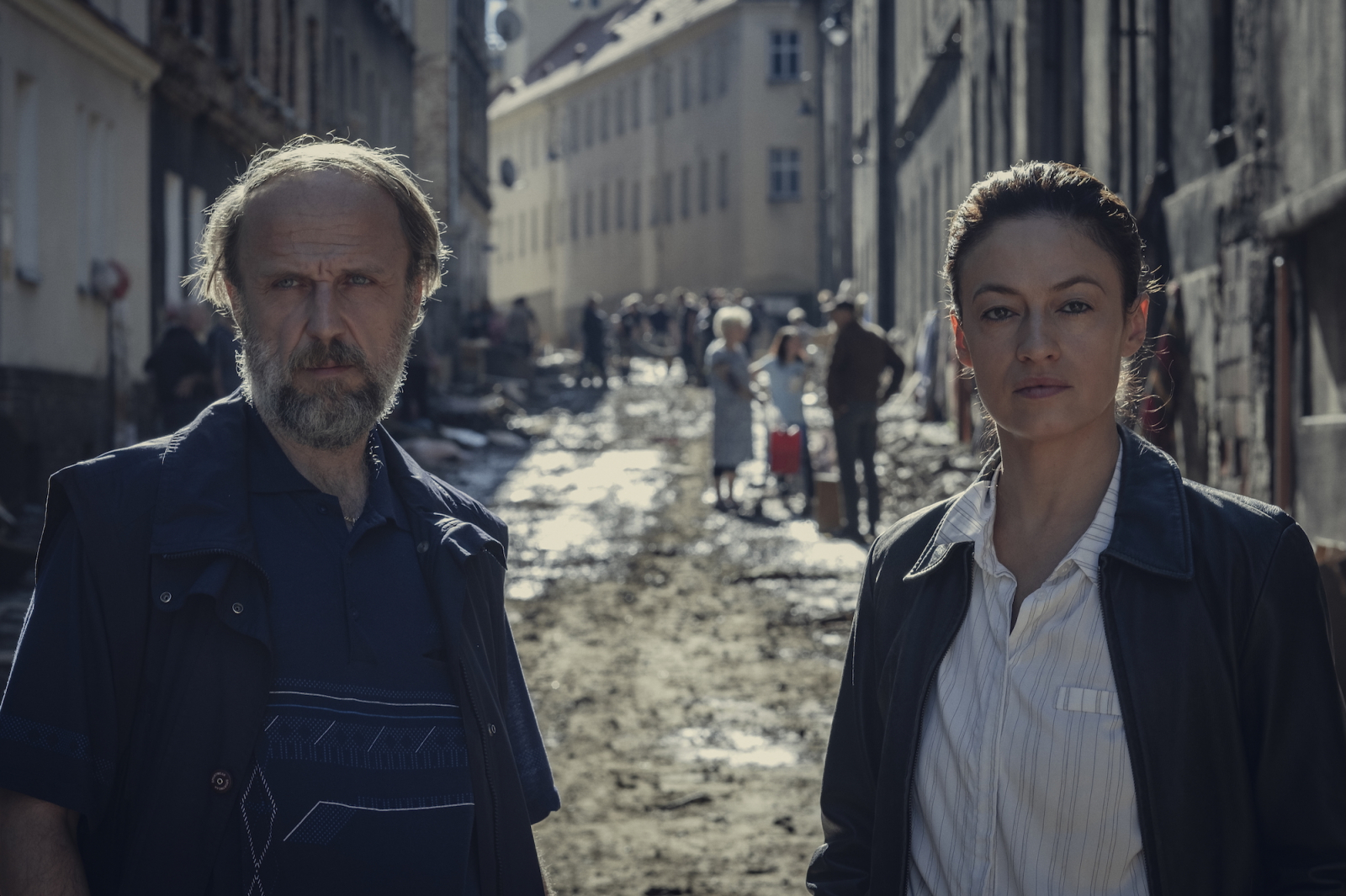 „Rojst ‘97”. (Fot. materiały prasowe Netflix)