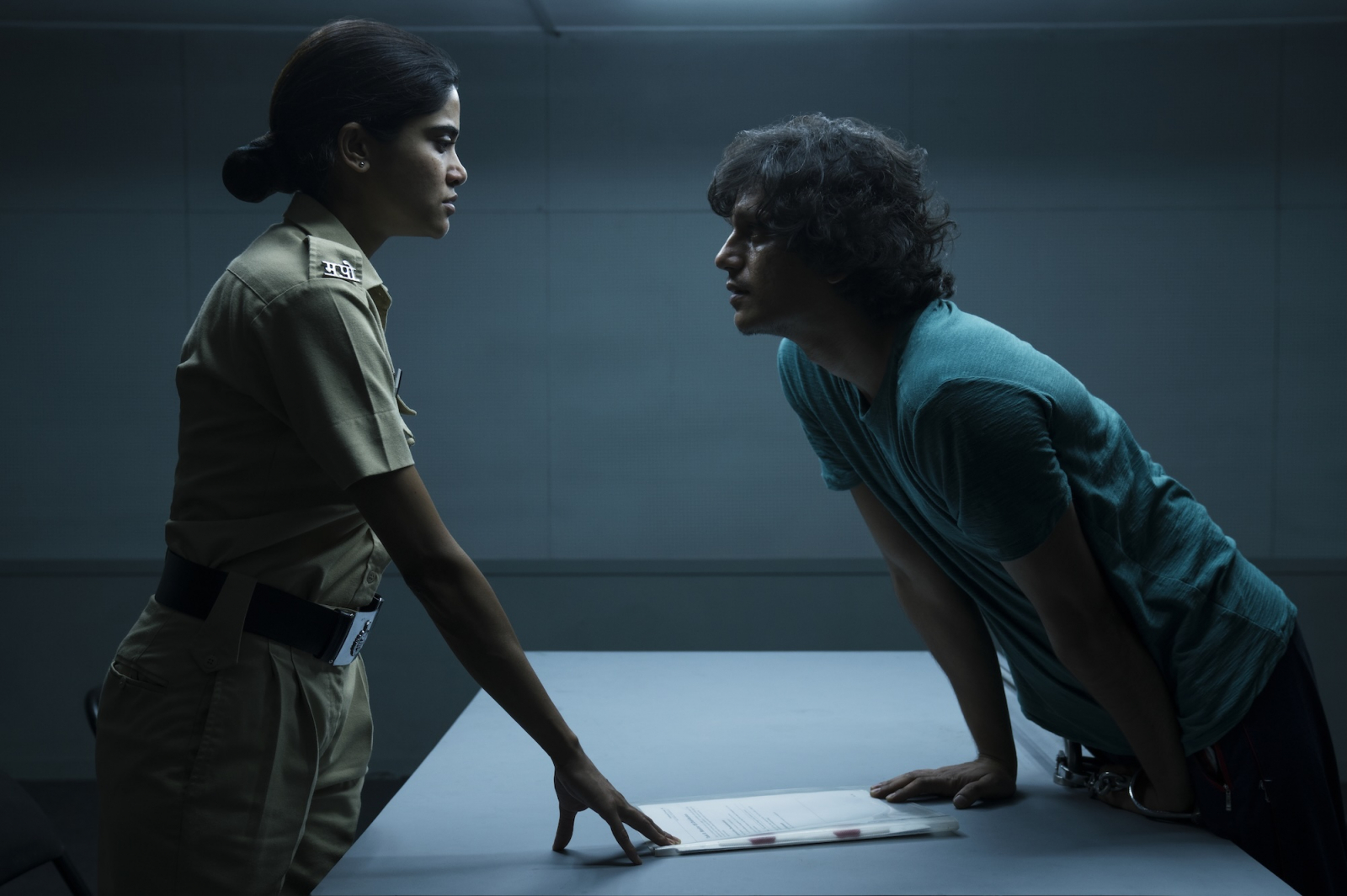„She”. (Fot. materiały prasowe Netflix)