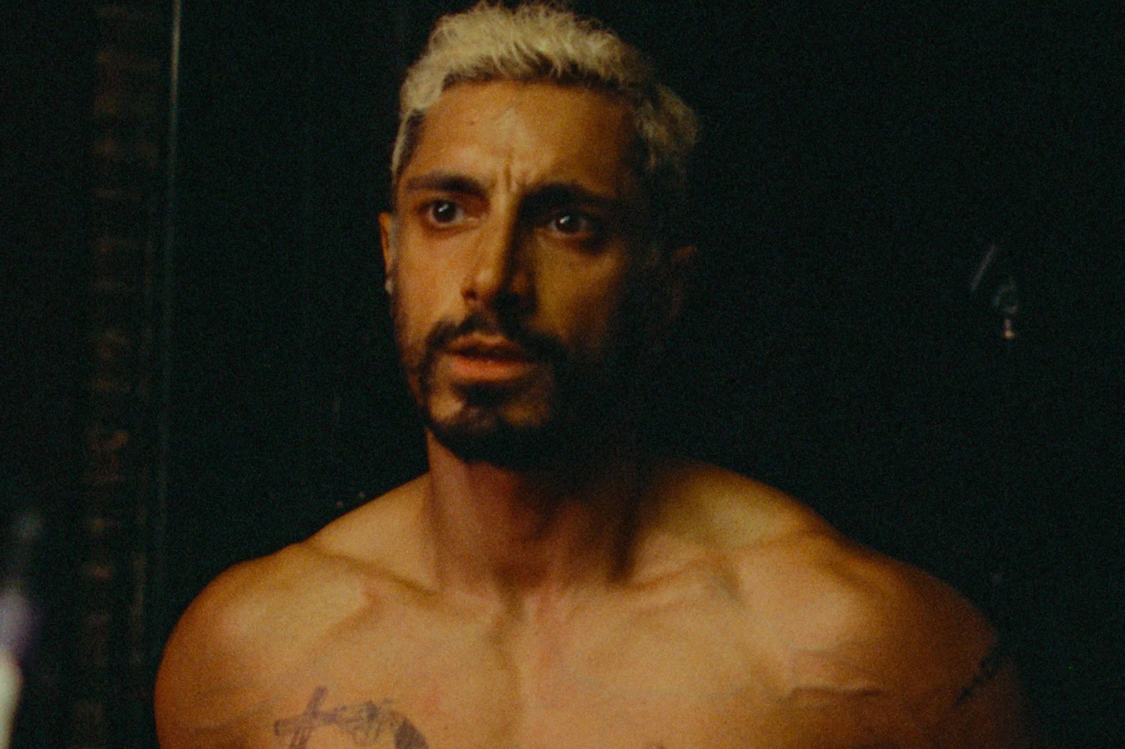 Riz Ahmed w filmie „Sound of Metal”. (Fot. materiały prasowe)