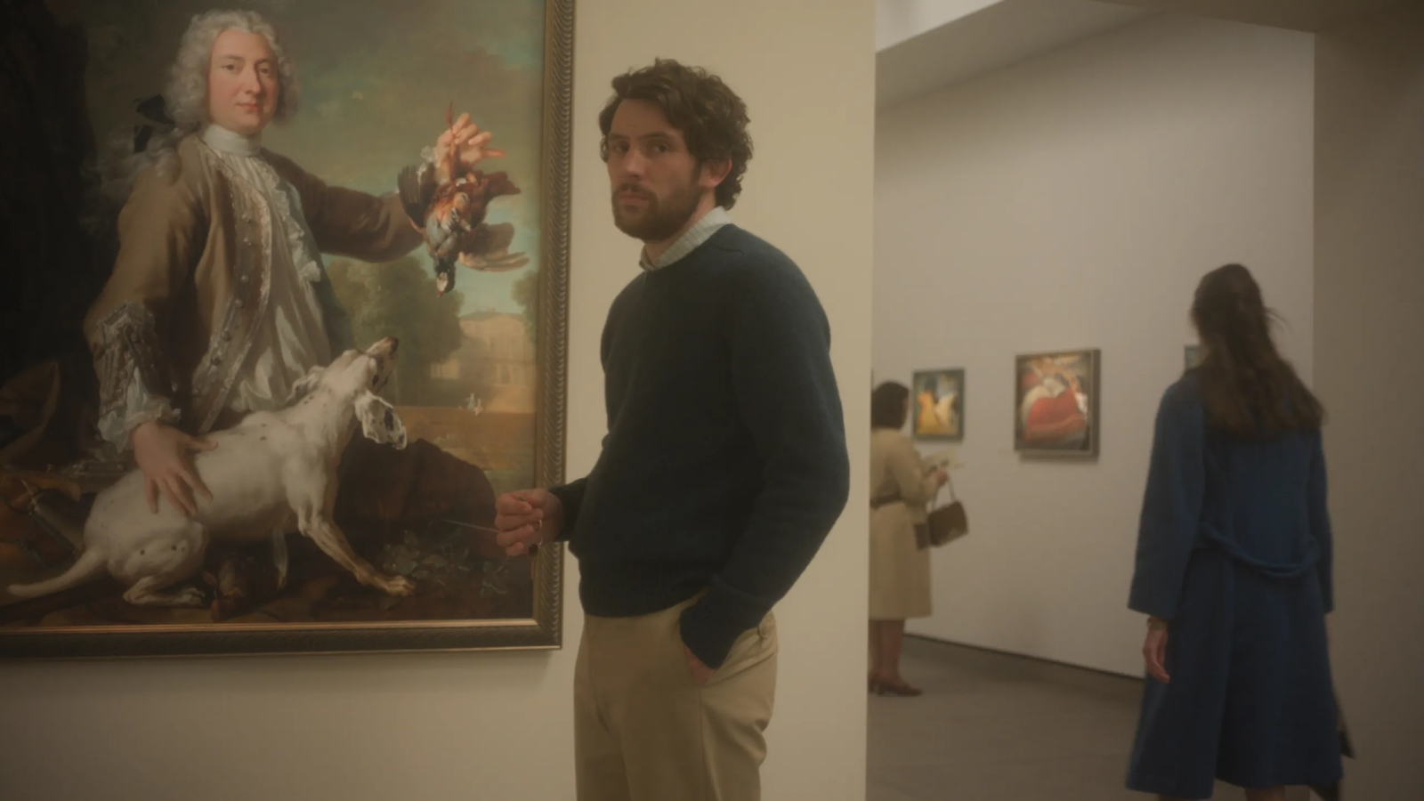 „Mastermind”, reż. Kelly Reichardt. (Fot. materiały prasowe)