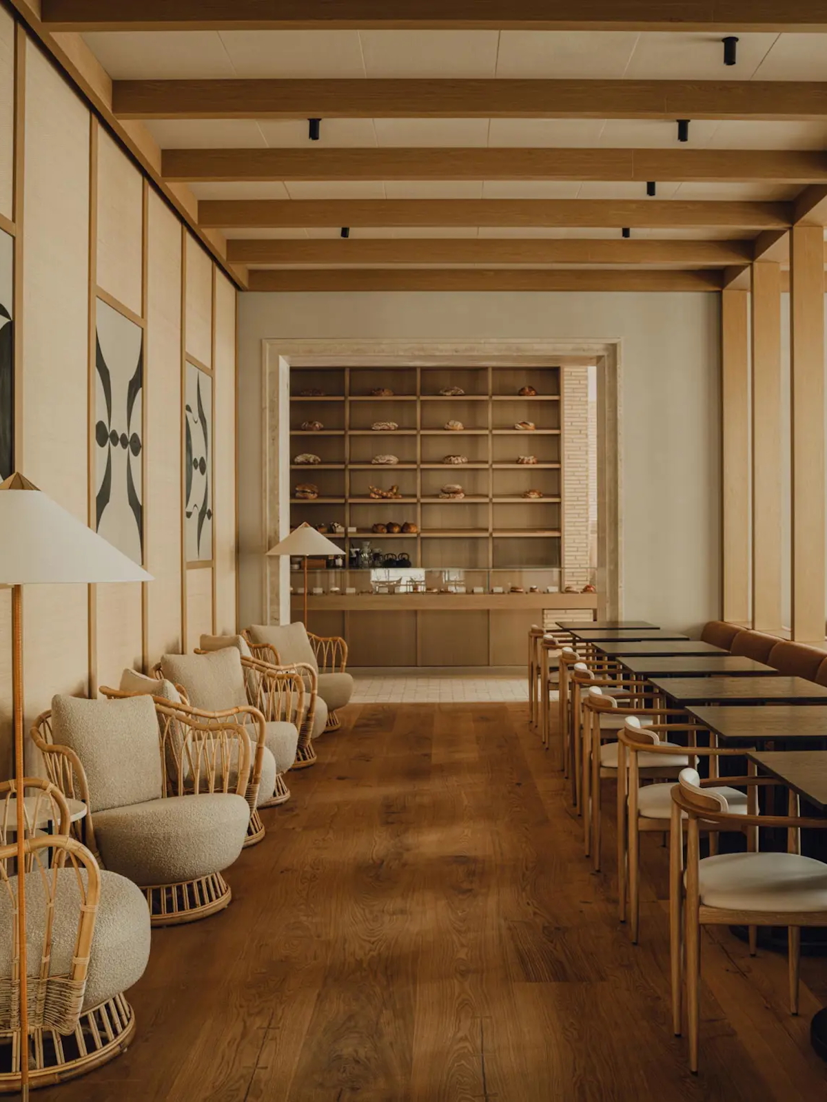 Restauracja Mund w hotelu Puro. (Fot. materiały prasowe)