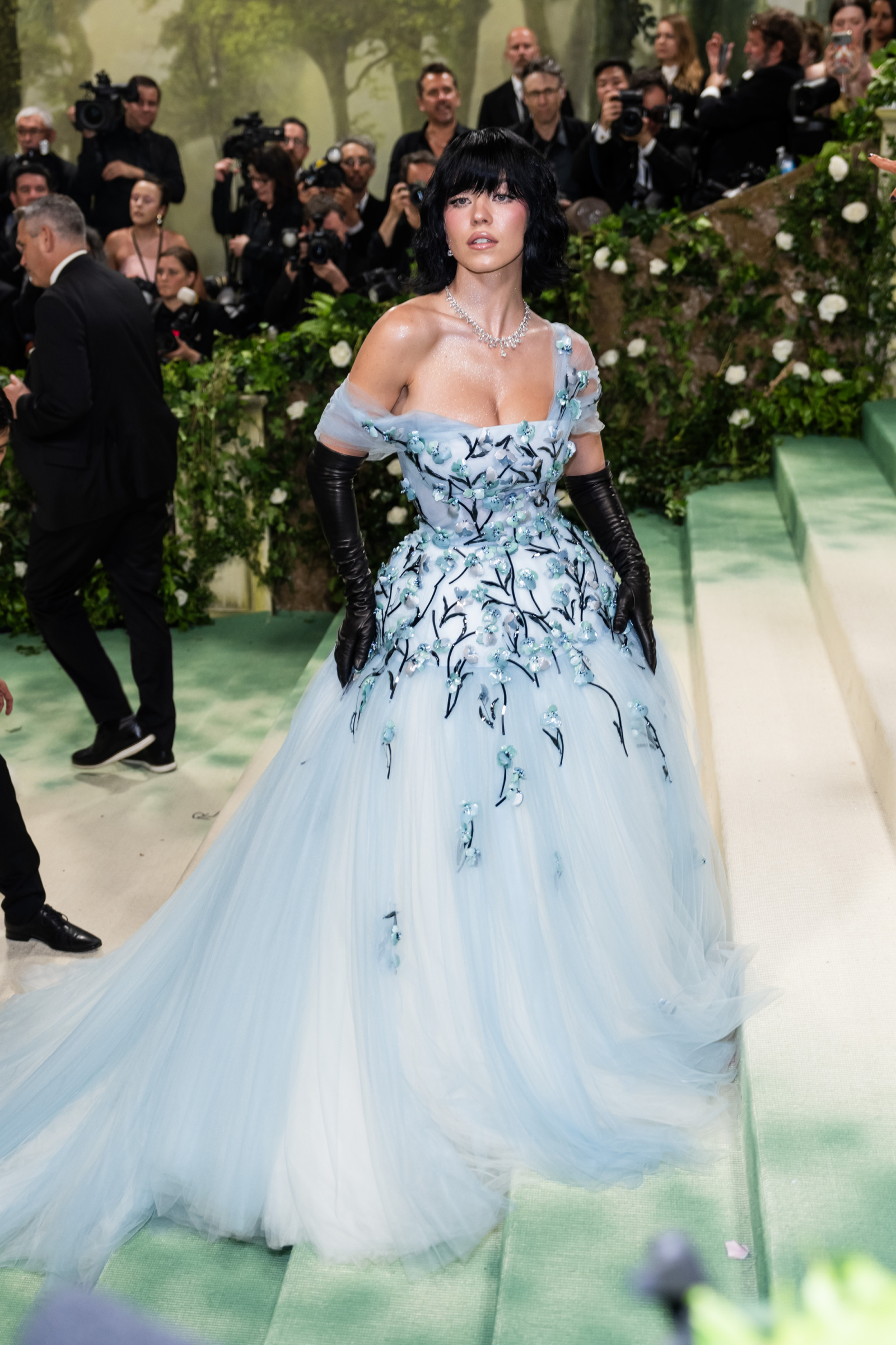 (Fot. Gotham/Getty Images)