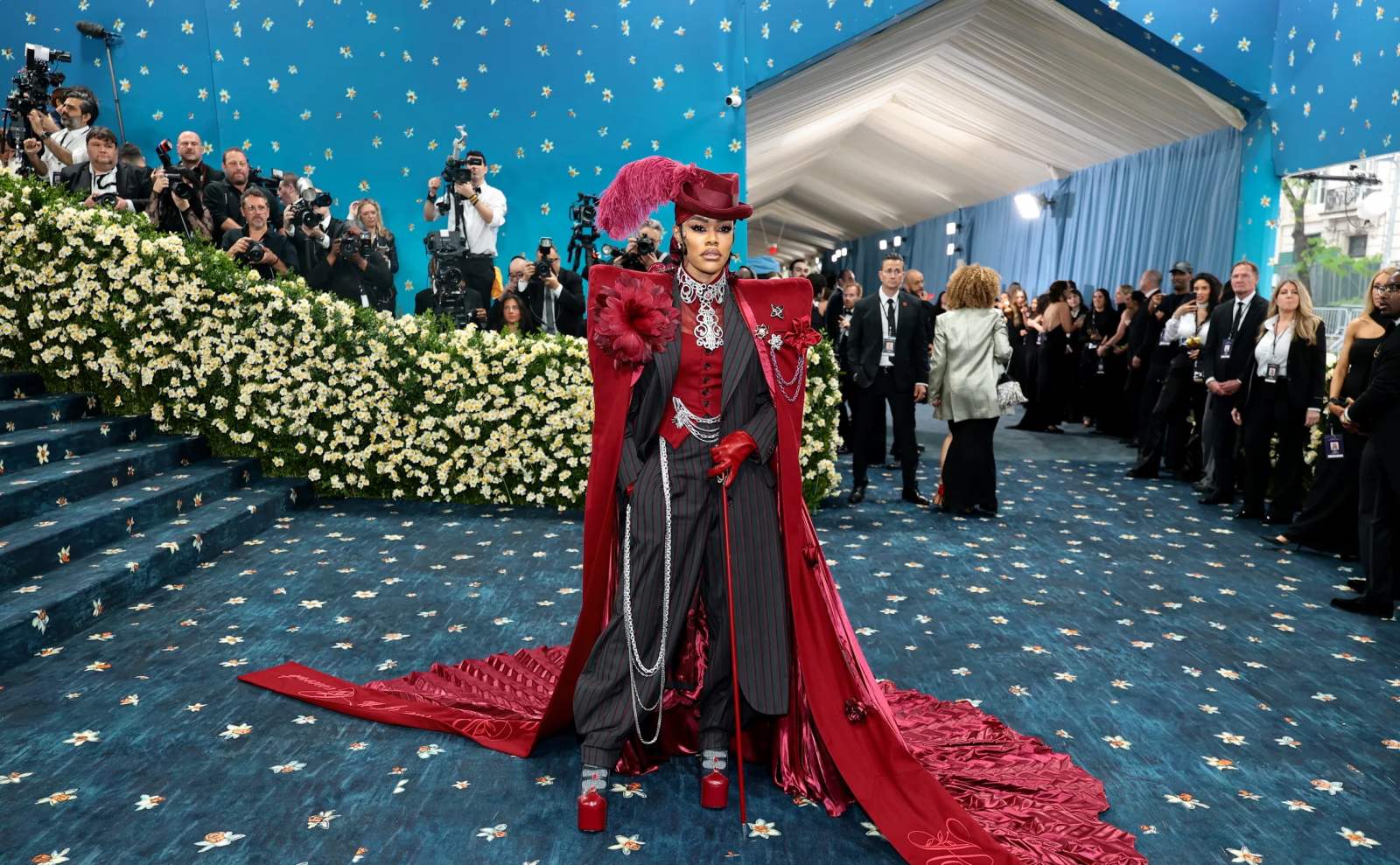 (Fot. Getty Images)