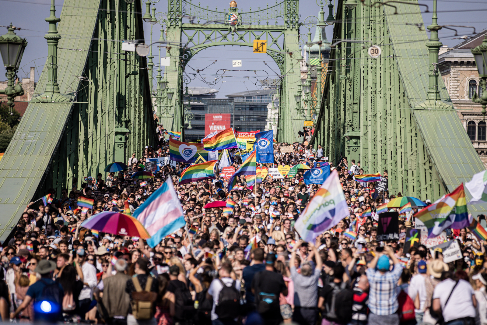 (Fot. Akos Stiller/Bloomberg via Getty Images)