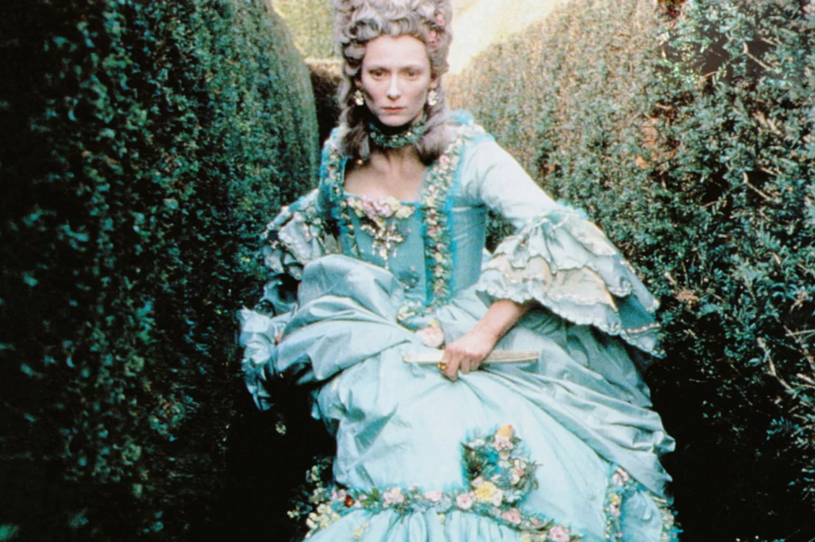 (Fot. Sony Pictures Classics / Courtesy Everett Collection)