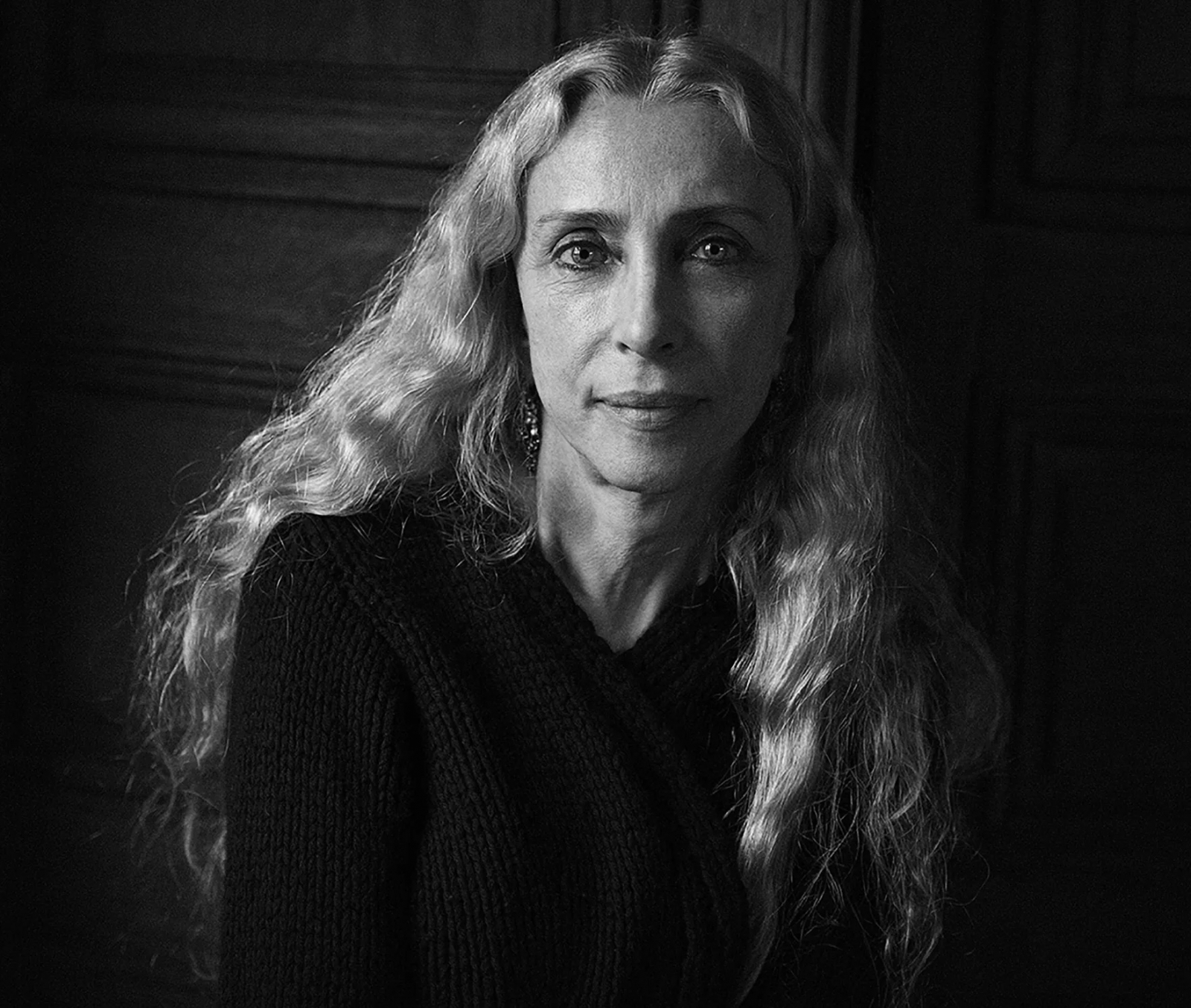 (Fot. Peter Lindbergh/Franca Foundation)