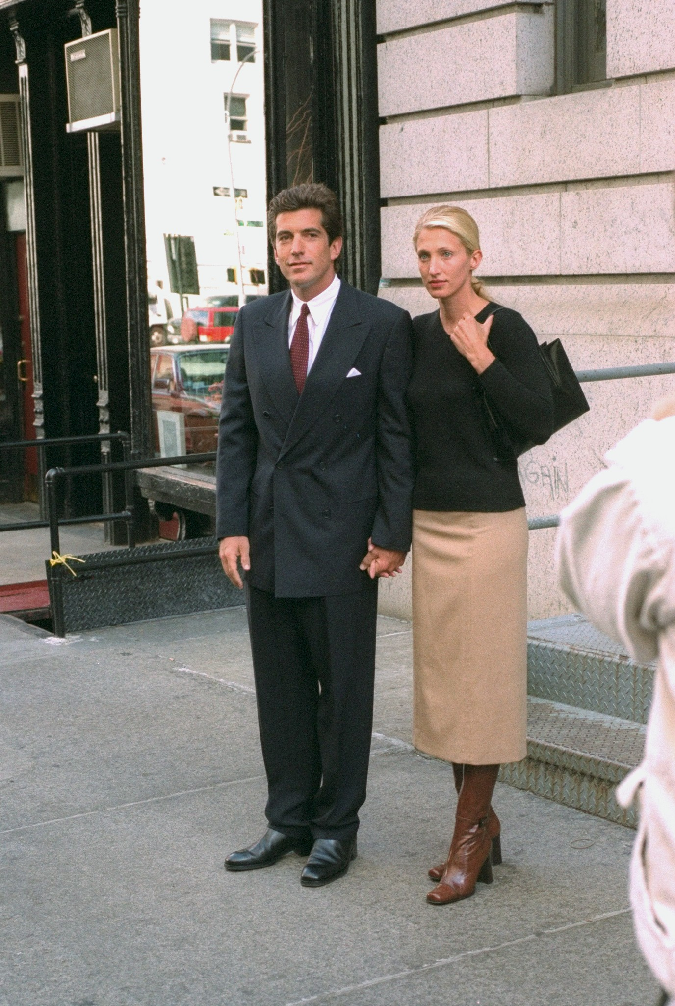 (Fot. Jon Naso/NY Daily News Archive via Getty Images)