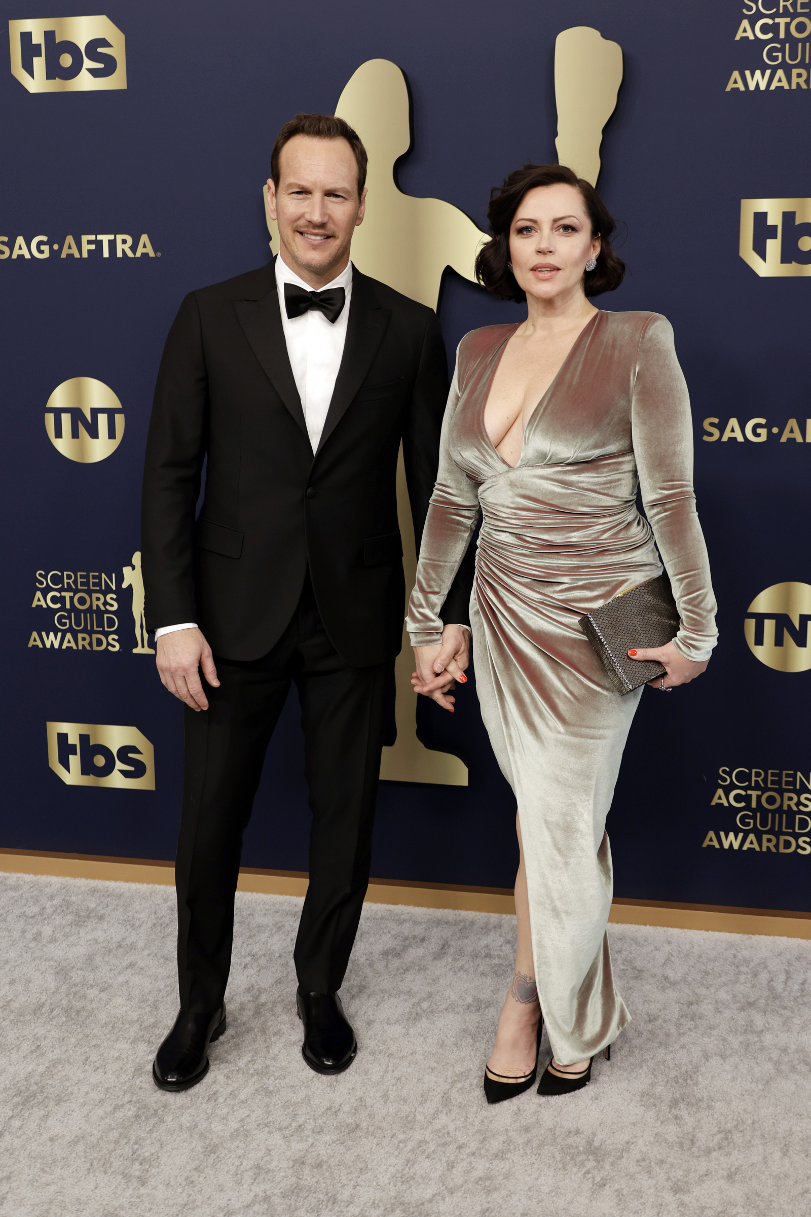 (Fot. Frazer Harrison/Getty Images)