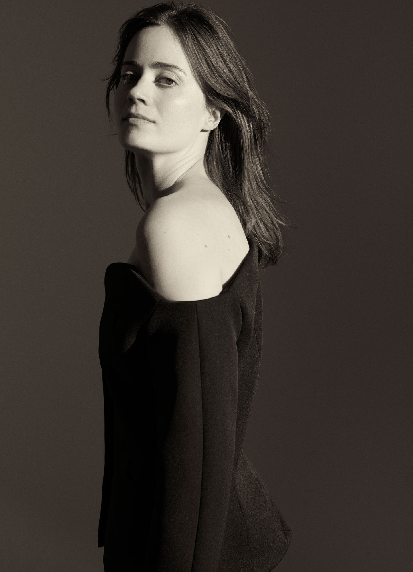 Magdalena Gemra / (Fot. Sonia Szóstak)