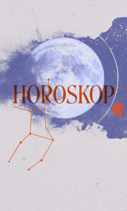 Horoskop na dziś dla wszystkich znak&oacute;w zodiaku. (Il. Kinga Firlej-Trocha)