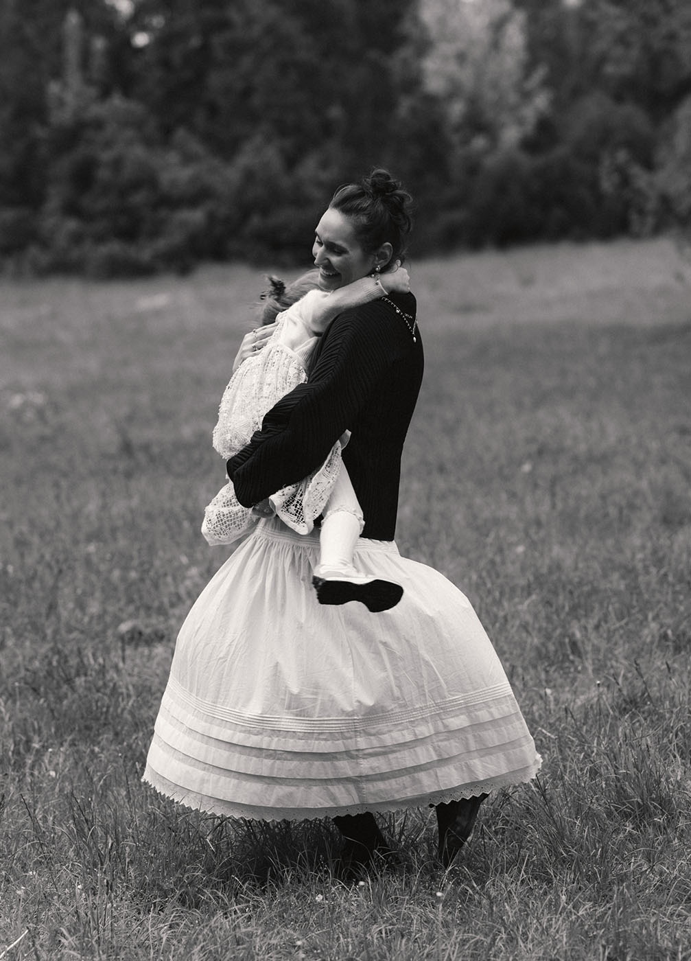 Fot. Aleksandra Modrzejewska-Mitan
