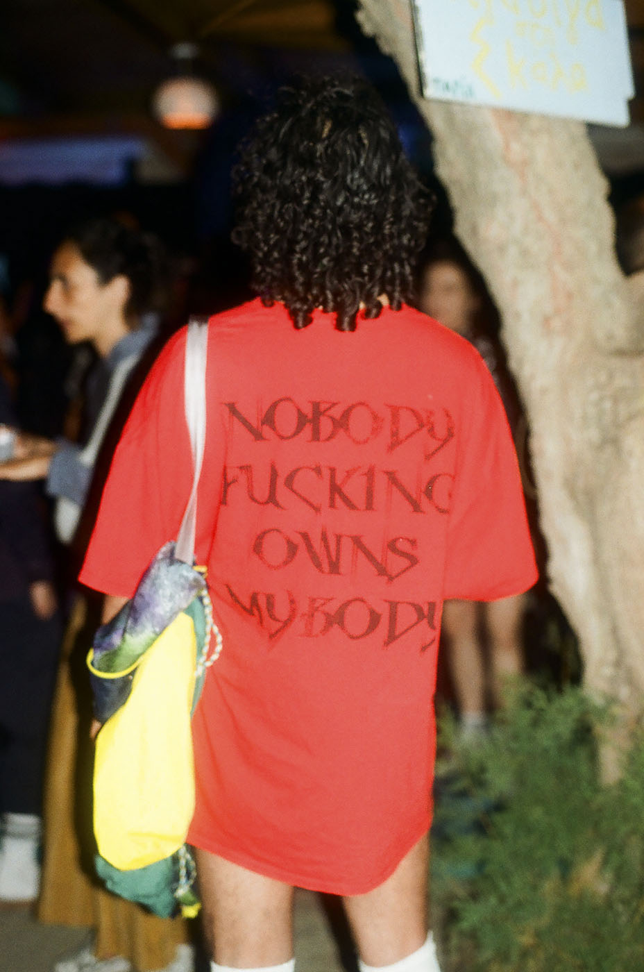 Fot. Karolina Jackowska, Queer Ranch Festival.