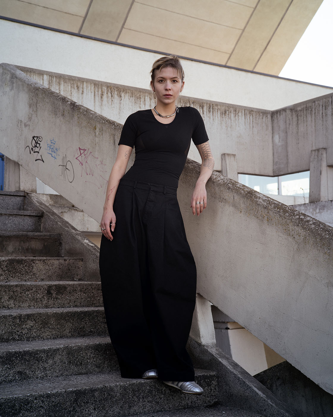 Wiktoria Krawczyk (Fot. Ola Tuz)