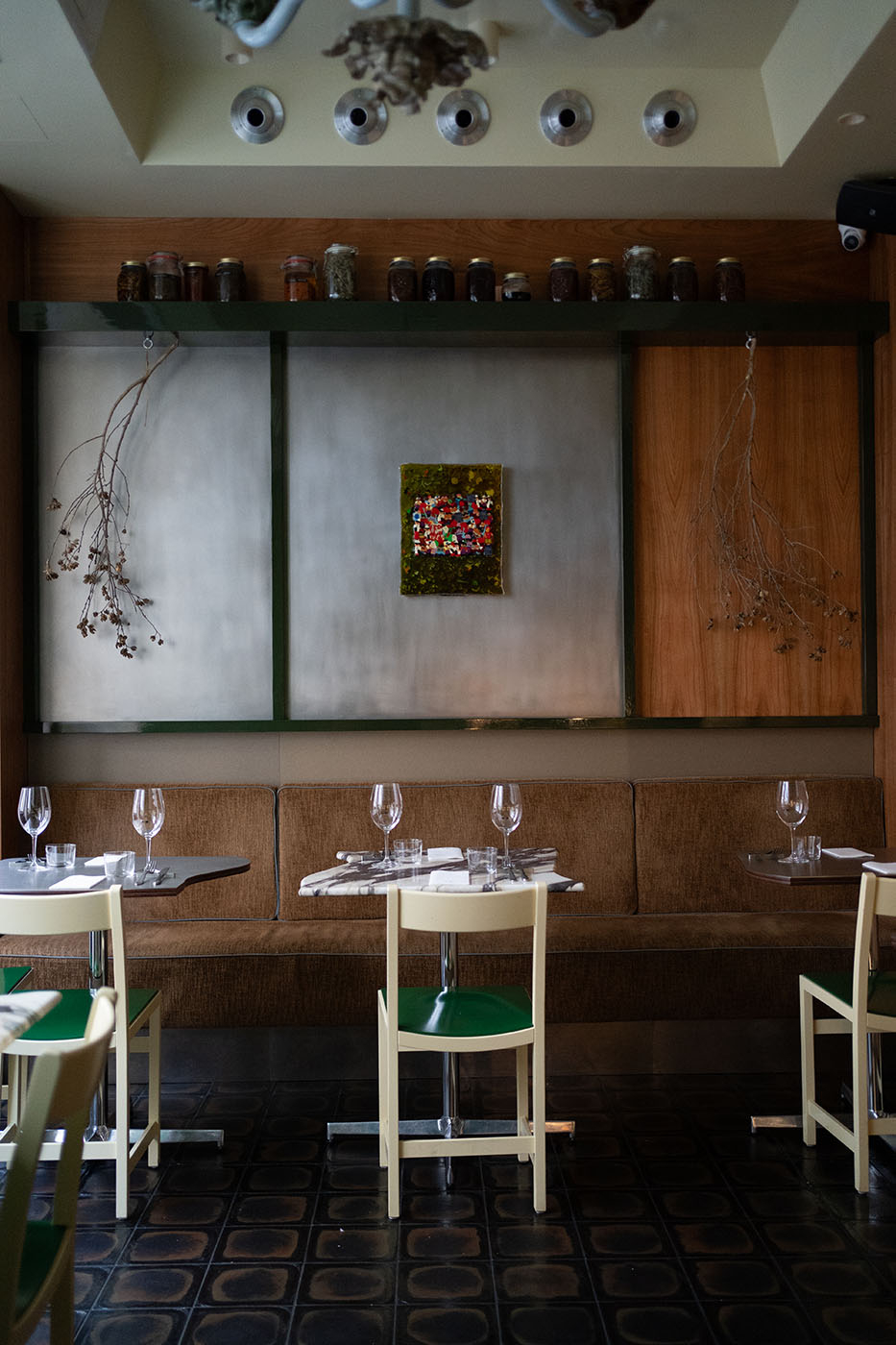 Restauracja Baba (Fot. Materiały prasowe)
