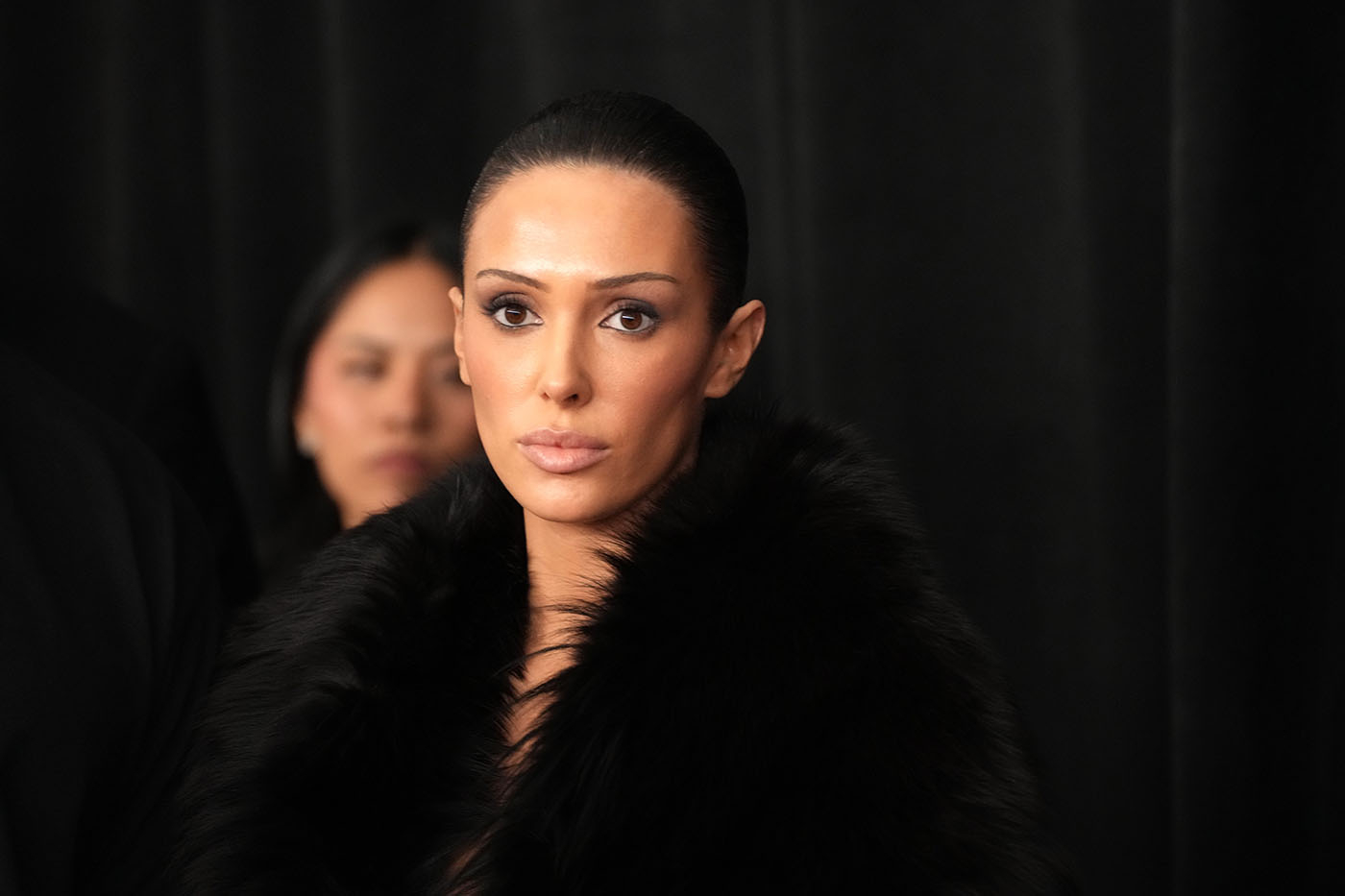 Bianca Censori (Fot. Jeff Kravitz/FilmMagic)