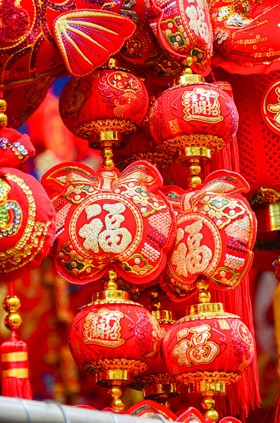 Chińskie znaki zodiaku / (Fot. Getty Images)
