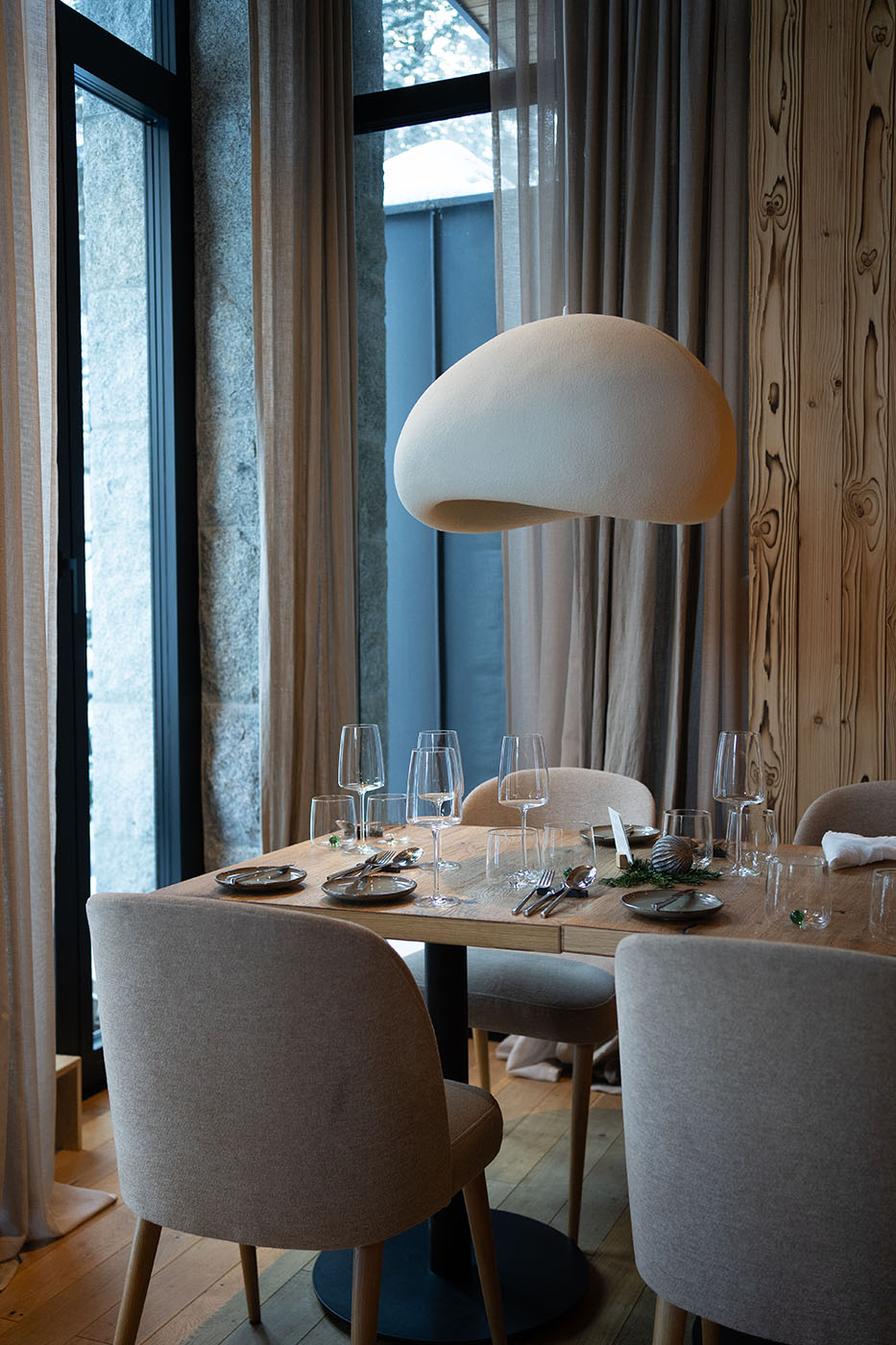 Restauracja Stary Niedźwiedź (Fot. Materiały prasowe)