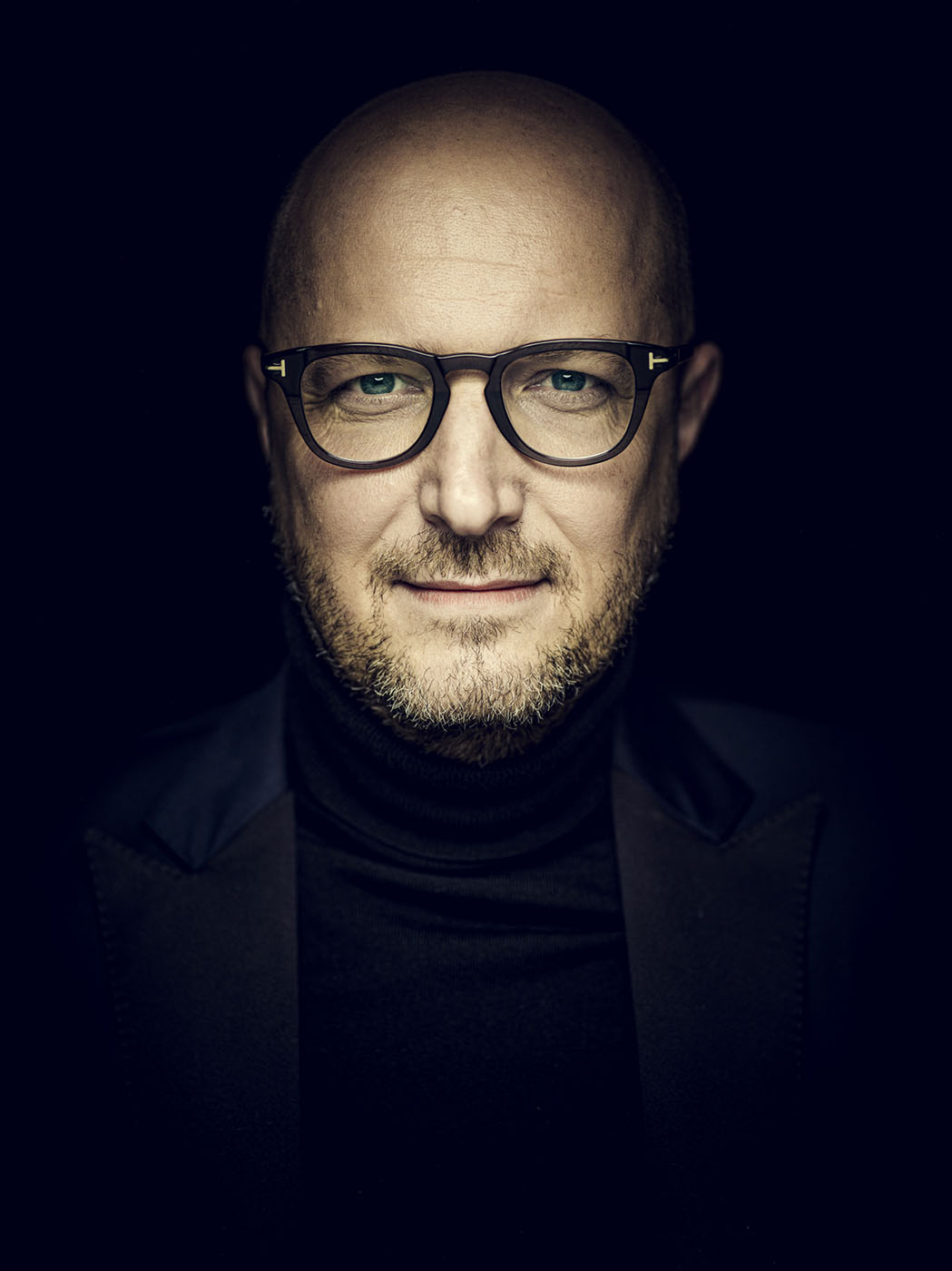 Boris Kudlička (Fot. Jacek Poremba)