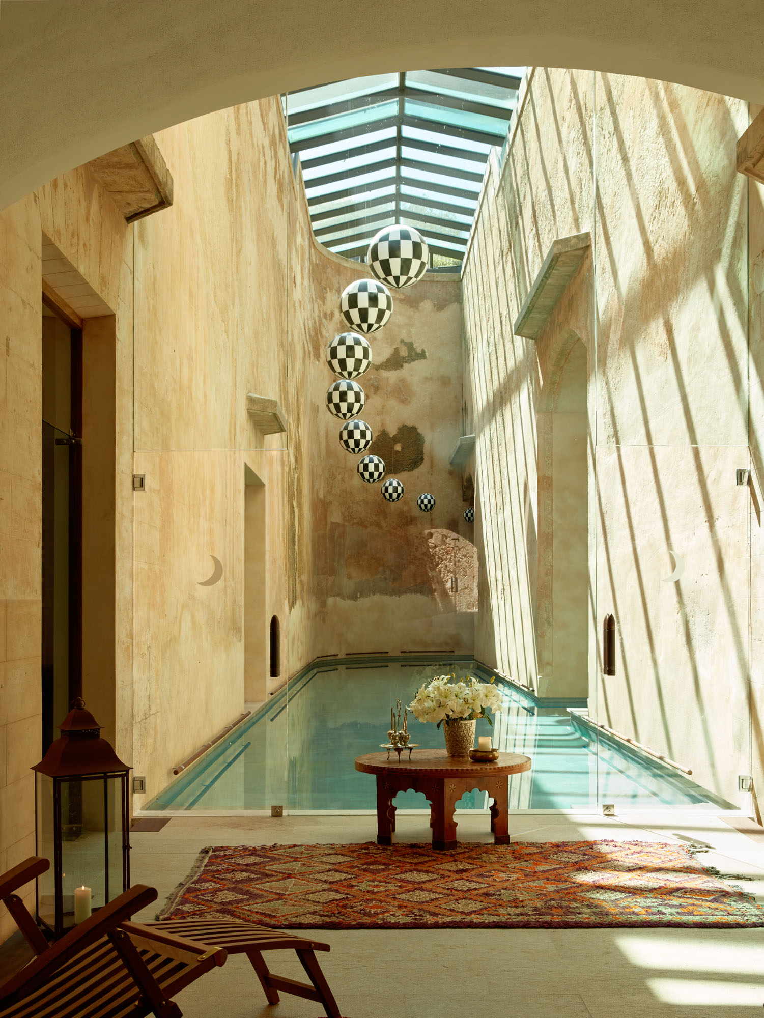 Hotel Cap Rocat (Fot. Stuart Pearce)