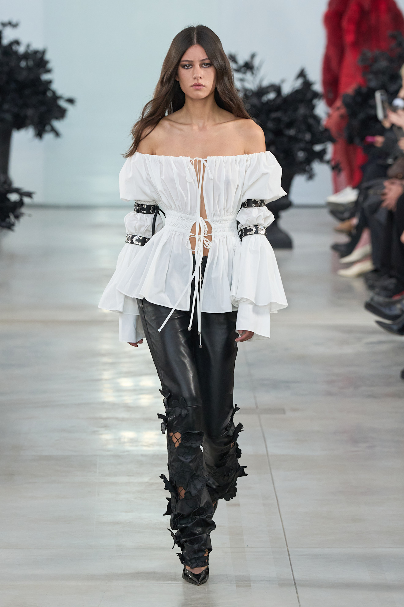 Blumarine / Fot. Spotlight. Launchmetrics