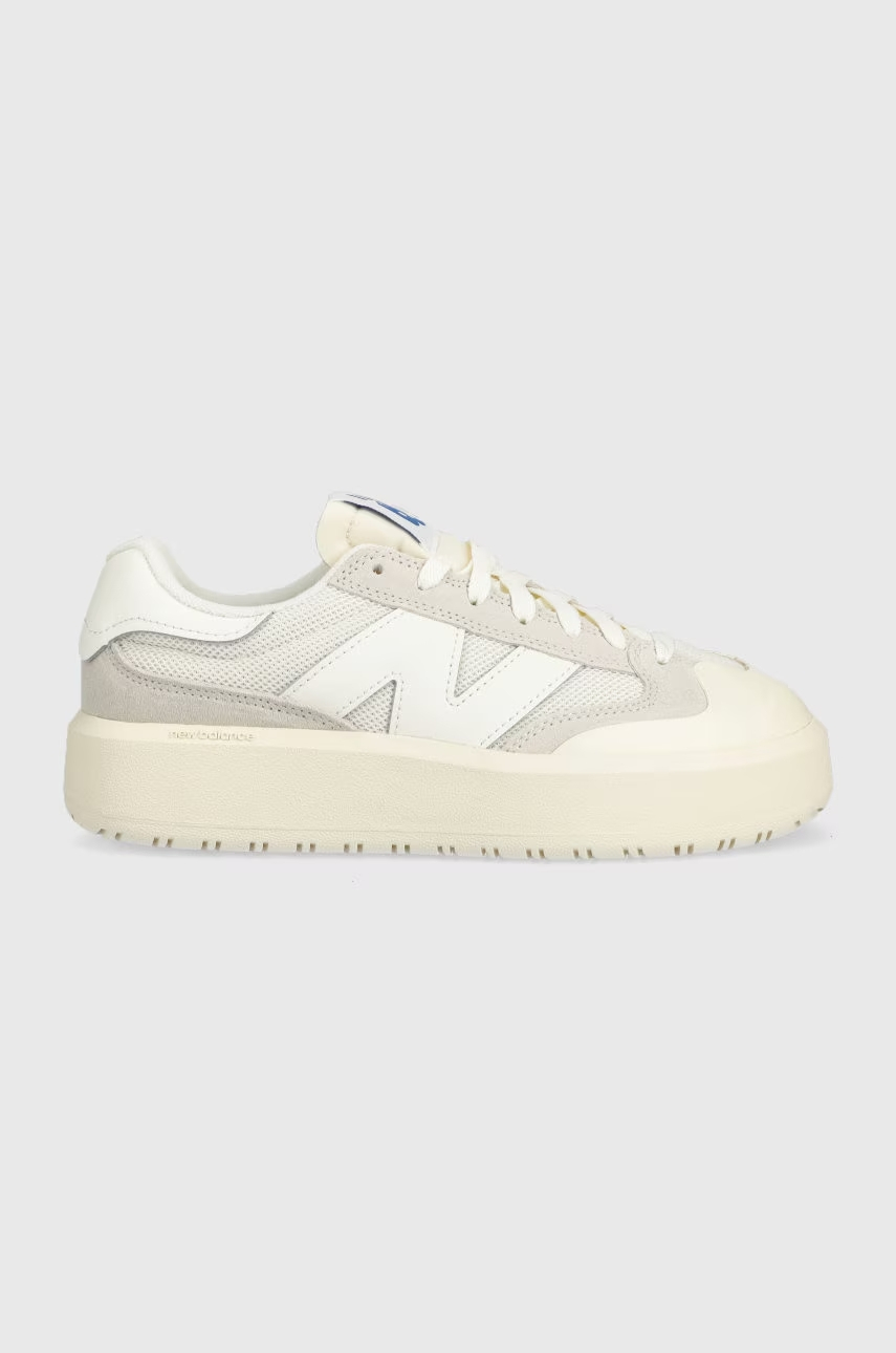 Sneakersy New Balance / Fot. materiały prasowe