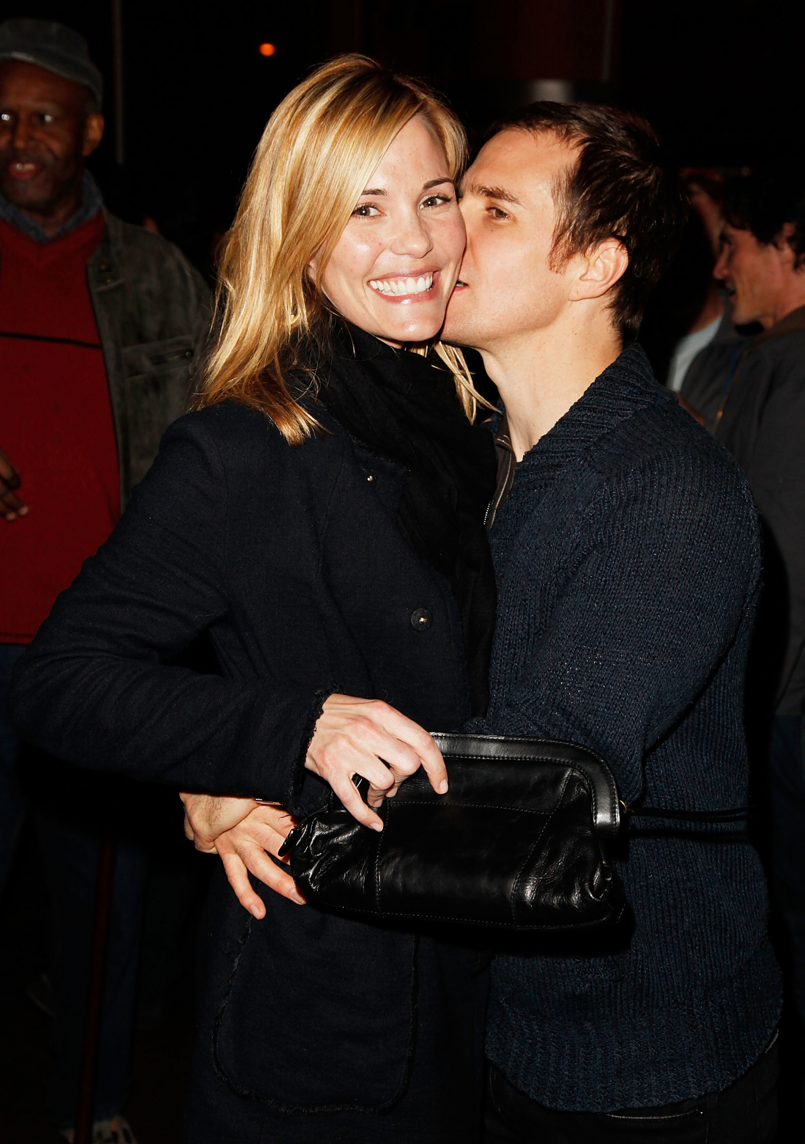 W 2009 r. / Fot. Joe Kohen/WireImage