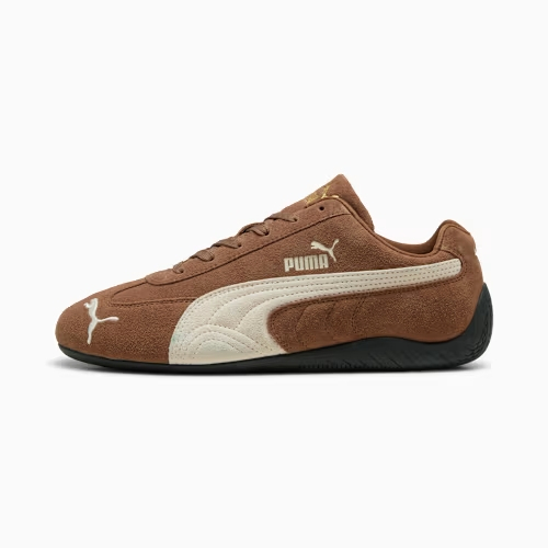 Wiralowe sneakersy Puma Speedcat OG zostają z nami na kolejny sezon (Fot. materiały prasowe)