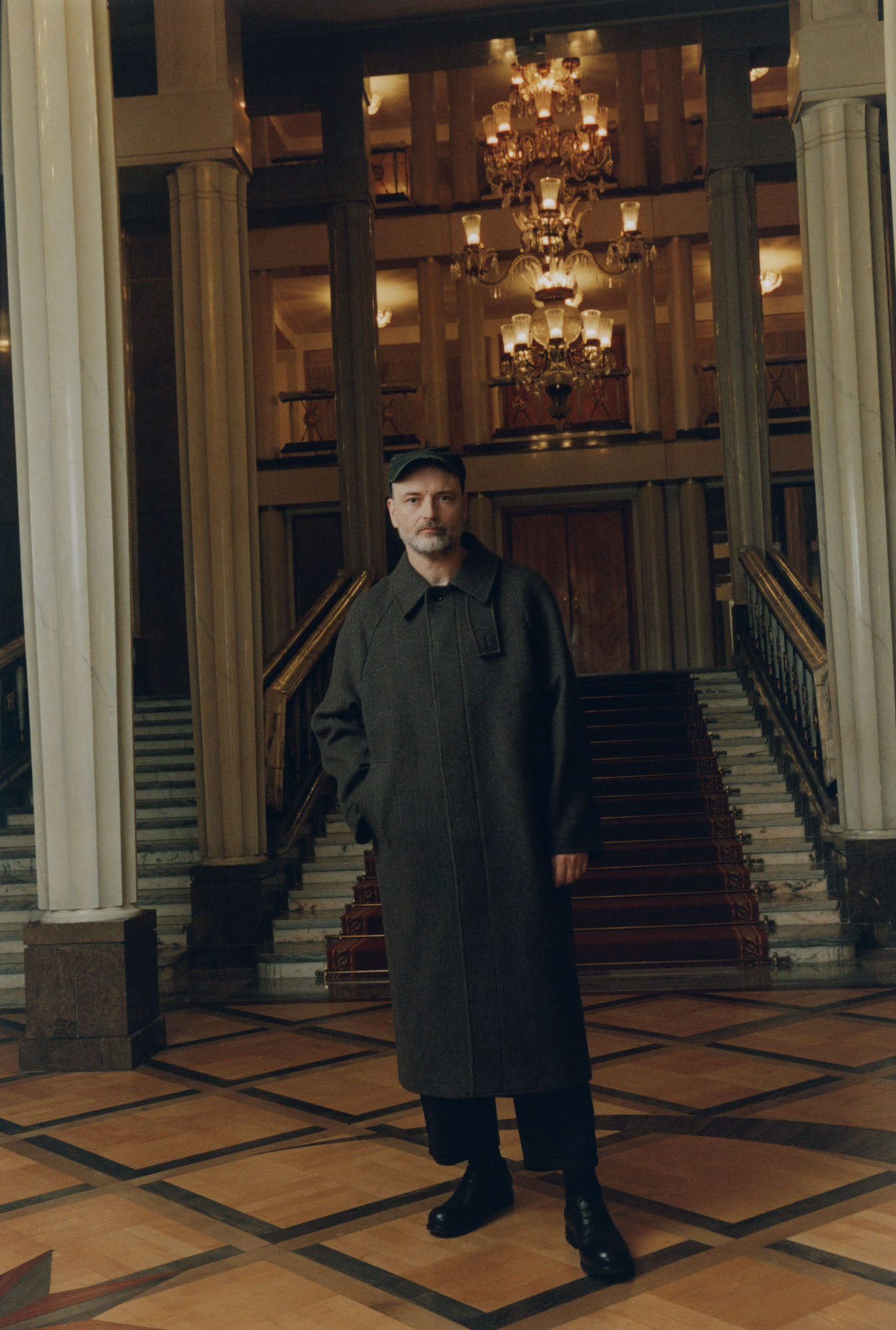 Fot. Yanek Wasiuchnik