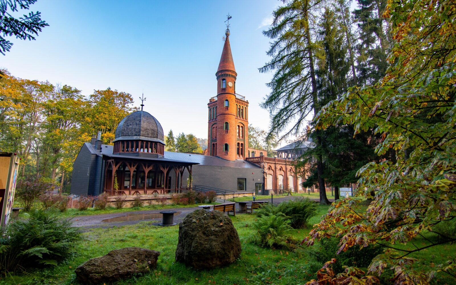 Sokołowsko / Fot. materiały prasowe