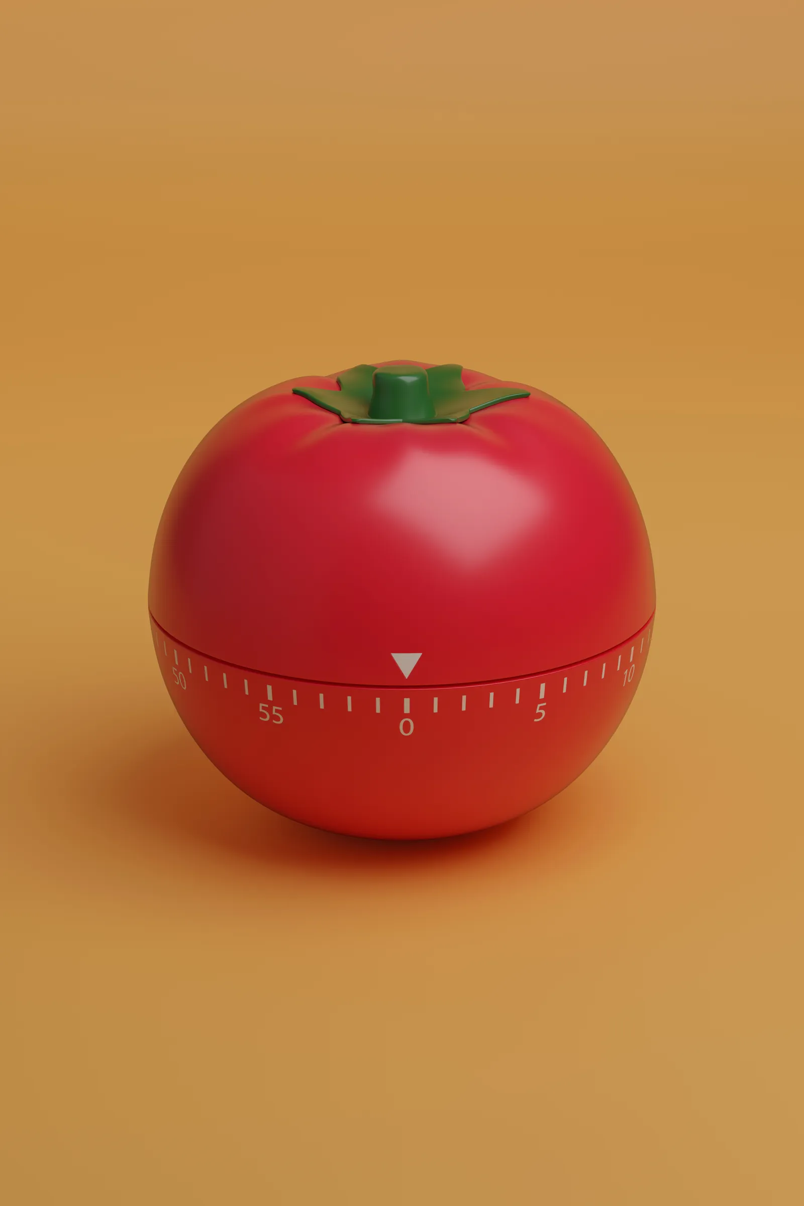 Technika pomodoro to łatwa i skuteczna metoda, która pomaga poprawić koncentrację, lepiej zarządzać czasem i zwiększyć efektywność (Fot. Getty Images)