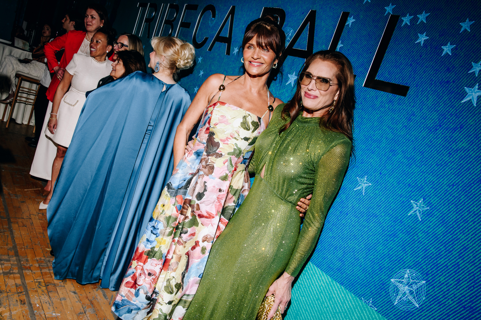 Fot. Nina Westervelt/WWD via Getty Images
