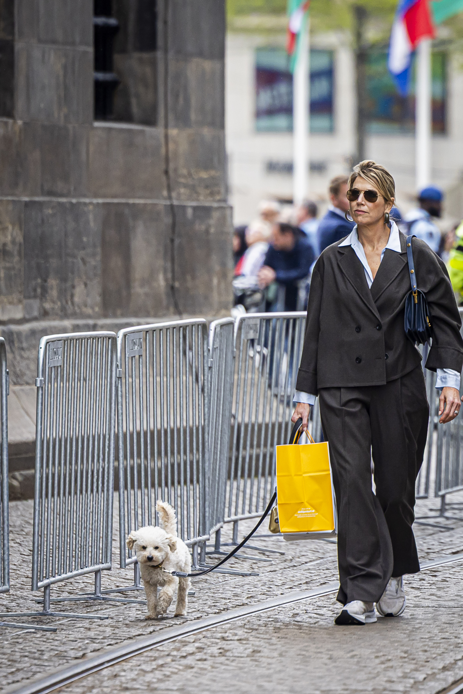 Fot. Patrick van Katwijk/Getty Images