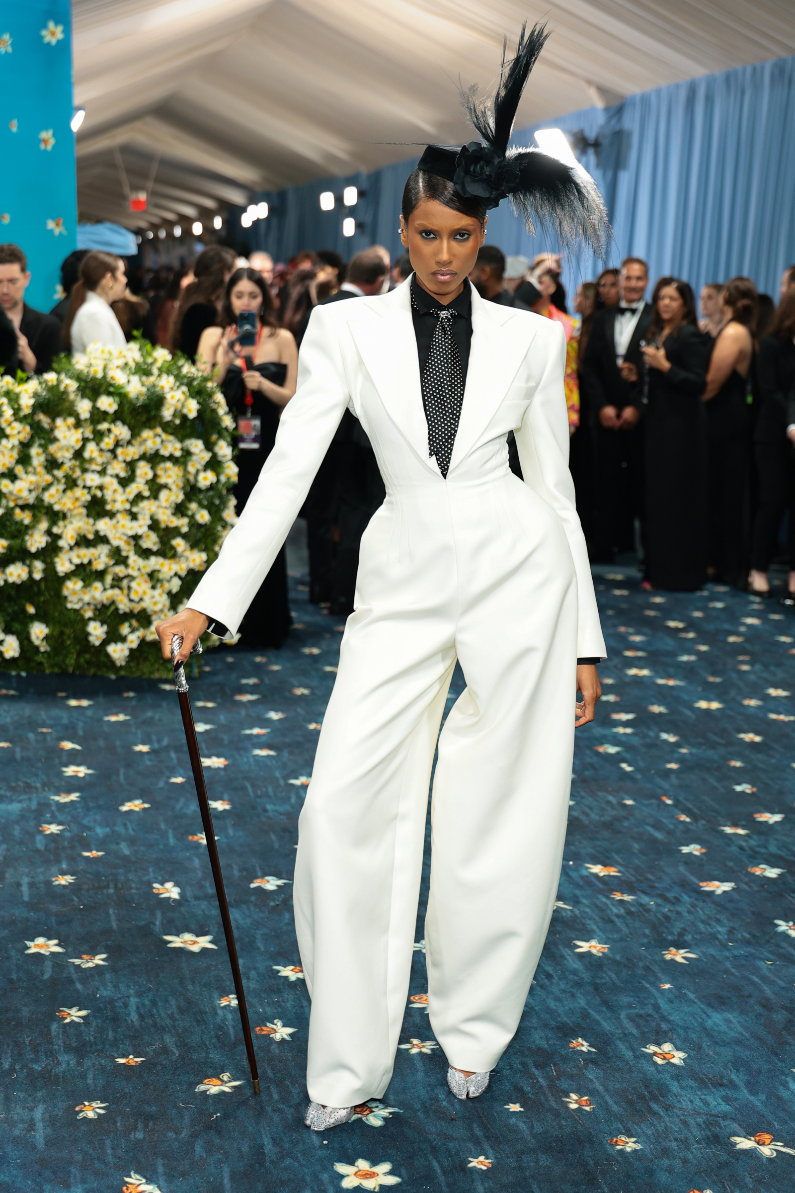 Fot. Cindy Ord/MG25/Getty Images