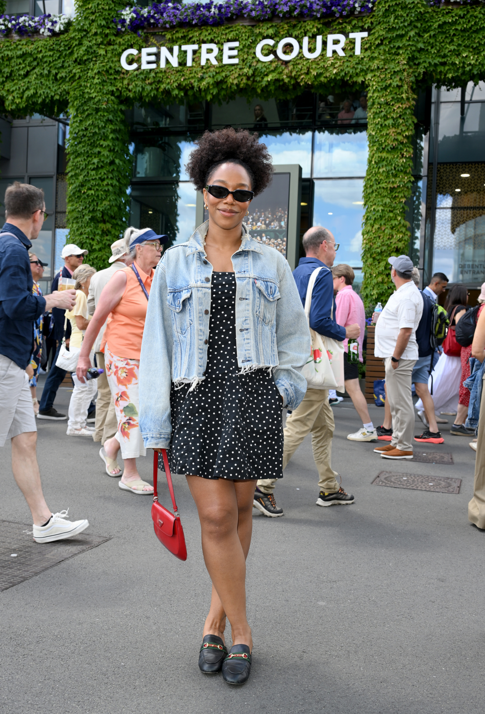 Fot. Karwai Tang/WireImage