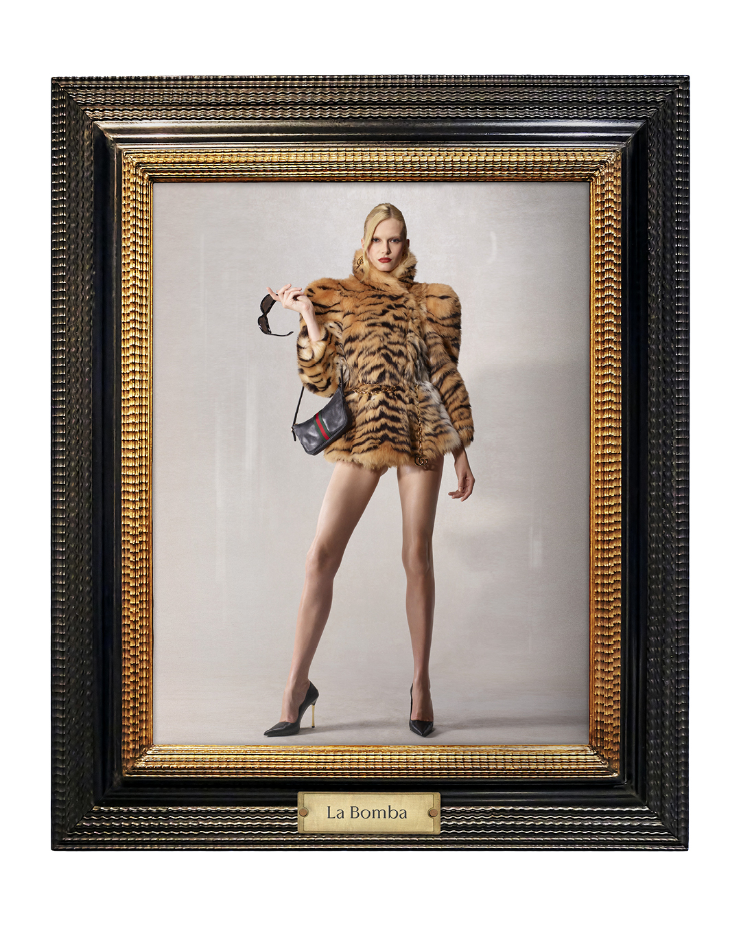 Demna debiutuje w Gucci (Fot. materiały prasowe)