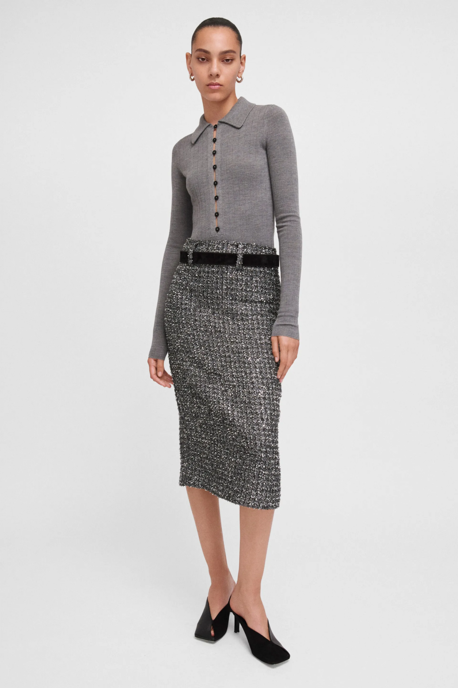 Maria McManus Resort 2025 / Fot. materiały prasowe