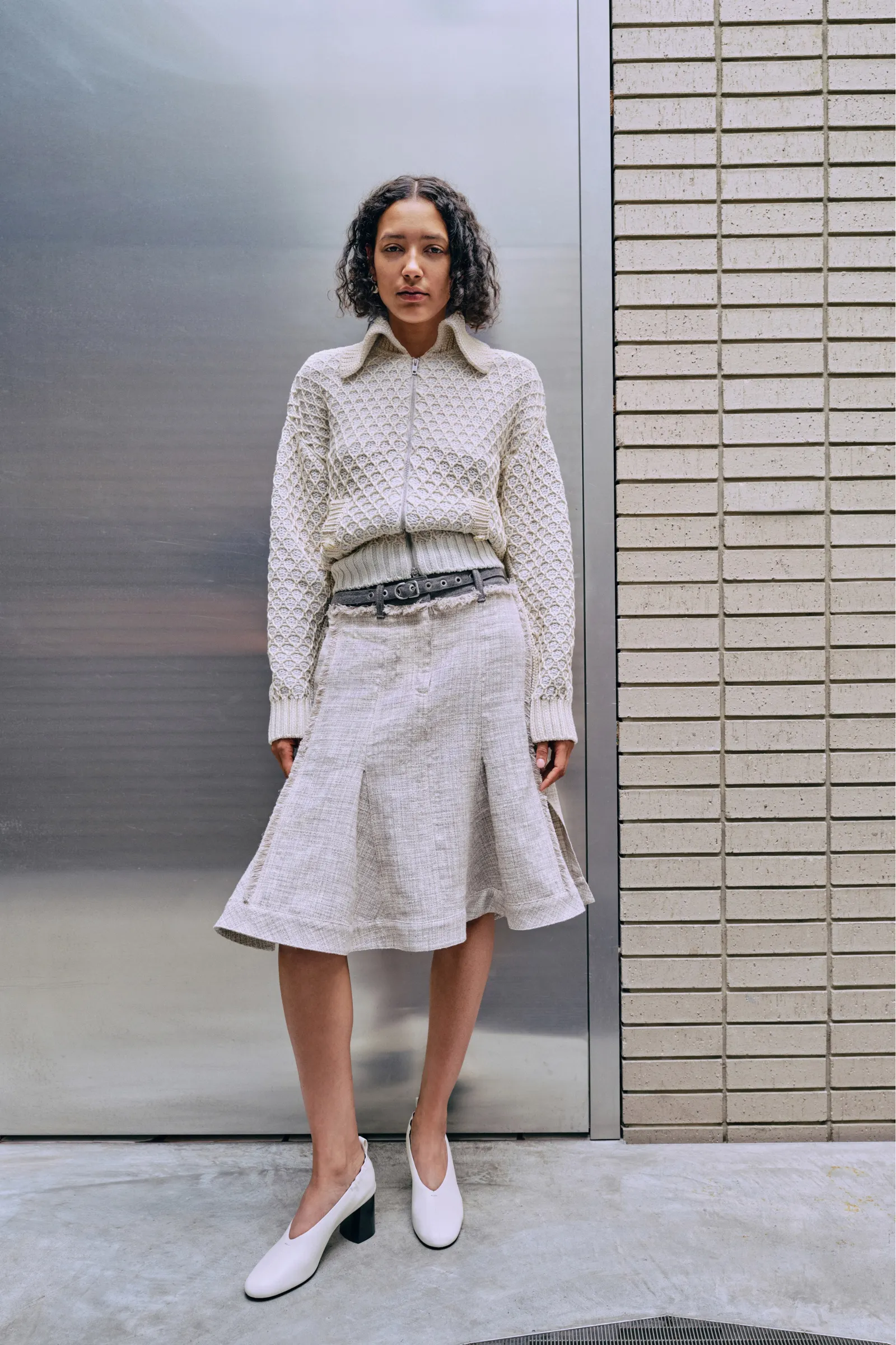 3.1. Philip Lim Resort 2025 / Fot. materiały prasowe
